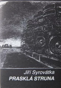Prasklá struna