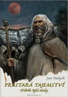 Prastará tajemství: Příběh Býči skály
