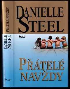 Přátelé navždy