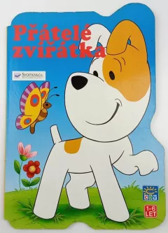 Přátelé zvířátka