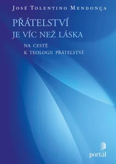Přátelství je víc než láska