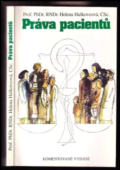 Práva pacientů