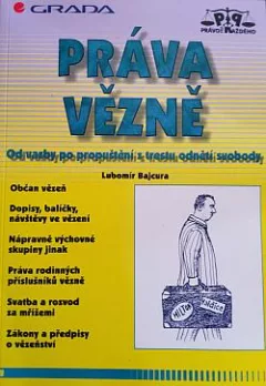 Práva vězně