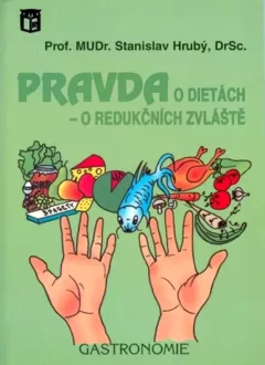 Pravda o dietách - o redukčních zvláště