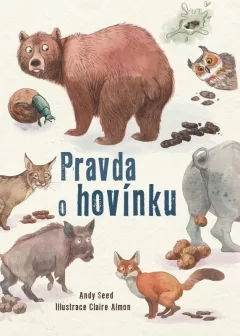 Pravda o hovínku