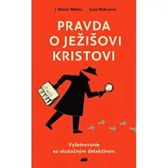 Pravda o Ježišovi Kristovi