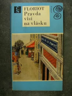 Pravda visí na vlásku