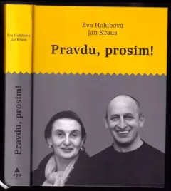 Pravdu, prosím!