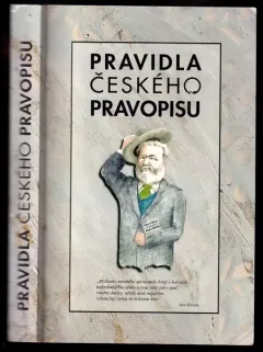 Pravidla českého pravopisu