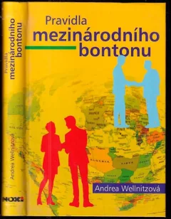 Pravidla mezinárodního bontonu