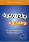 Pravidla obsahu