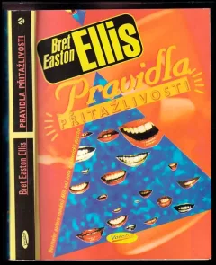 Pravidla přitažlivosti
