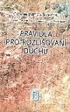 Pravidla pro rozlišování duchů
