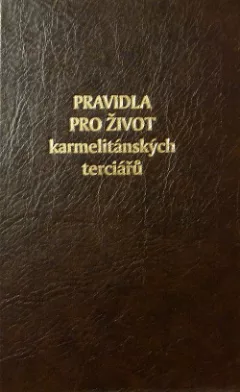 Pravidla pro život karmelitánských terciářů