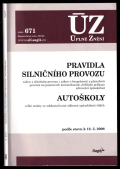 Pravidla silničního provozu