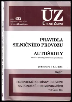 Pravidla silničního provozu, autoškoly