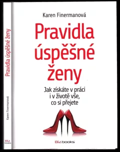 Pravidla úspěšné ženy