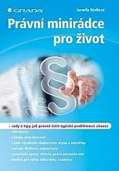 Právní minirádce pro život