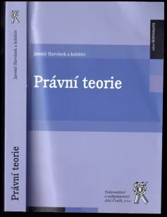 Právní teorie