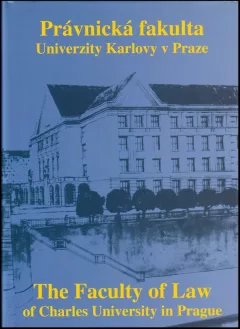 Právnická fakulta Univerzity Karlovy v Praze