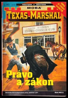 Právo a zákon