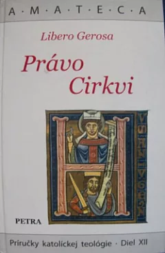 Právo Cirkvi