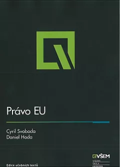 Právo EU