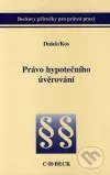 Právo hypotečního úvěrování