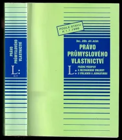 Právo průmyslového vlastnictví