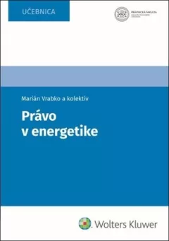 Právo v energetike