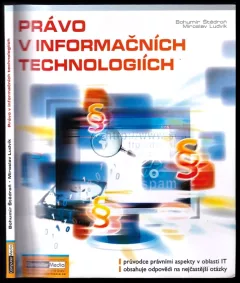 Právo v informačních technologiích