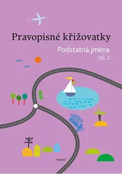 Pravopisné křižovatky Podstatná jména 2