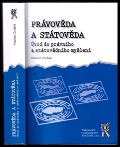 Právověda a státověda
