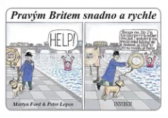 Pravým Britem snadno a rychle 1