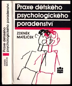 Praxe dětského psychologického poradenství