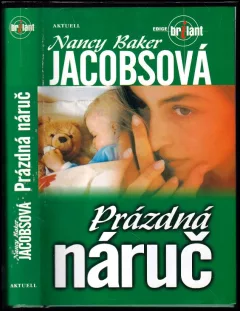 Prázdná náruč
