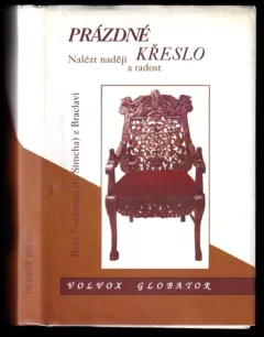 Prázdné křeslo