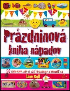 Prázdninová kniha nápadov