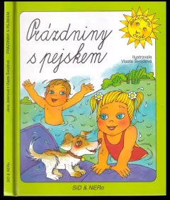Prázdniny s pejskem