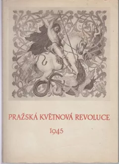 Pražská květnová revoluce