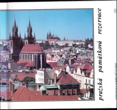 Pražská památková rezervace