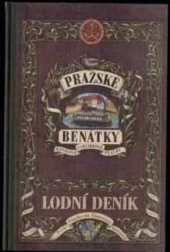 Pražské Benátky