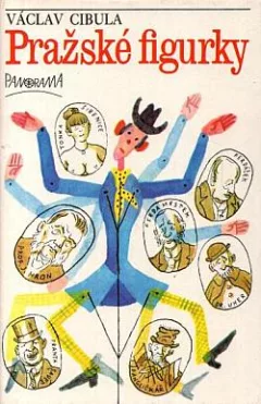 Pražské figurky