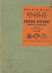 Pražské historky