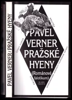 Pražské hyeny