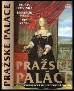 Pražské paláce