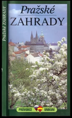 Pražské zahrady
