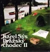 Pražský chodec II