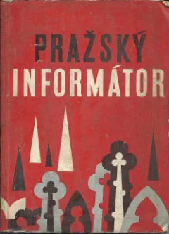Pražský informátor