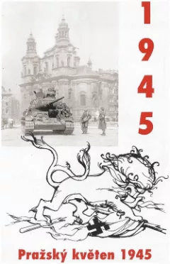 Pražský květen 1945